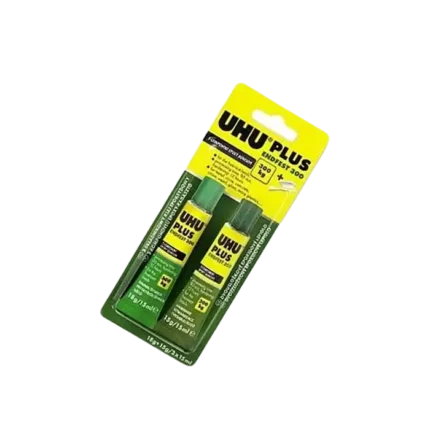 c09 - bl019088 keo dan kim loai ab 33gst ab 18gpc 15gpc endfest 300 uhu plus