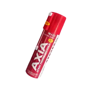 c09 - bl023127 chai xit spray primer 802 gold axia