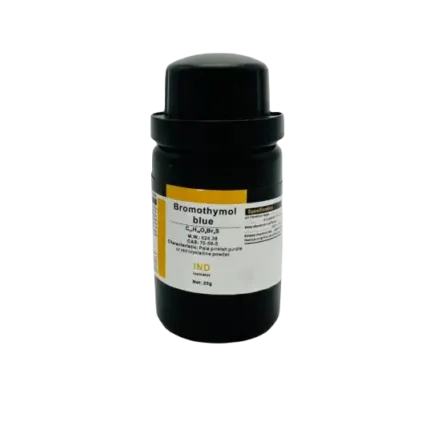 bl026792 hoa chat bromothymol cas 76 59 5 25g xilong