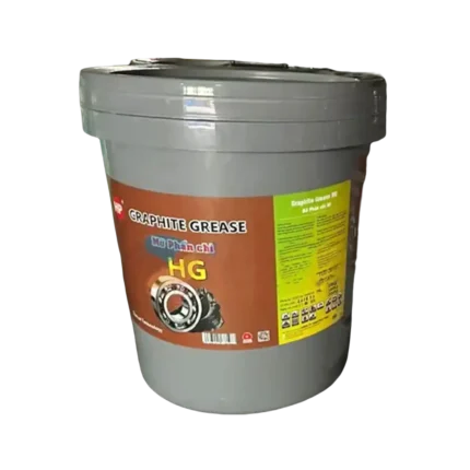 bl027154 mo boi tron xe nang graphite grease hg 17kg thung sptc