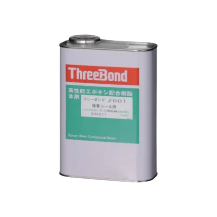 bl028223 keo 2001 threebond