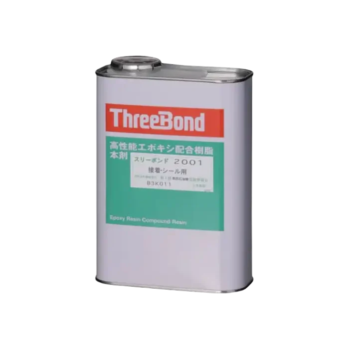 bl028223 keo 2001 threebond