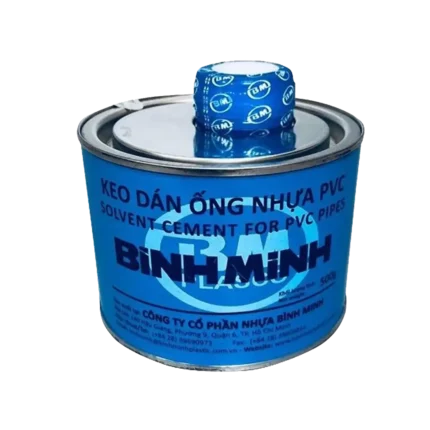 bl029095 keo dan ong pvc u 500g hop binh minh