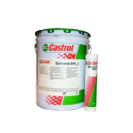 bl029191 mo boi tron spheerol ap 2 20kg thung castrol