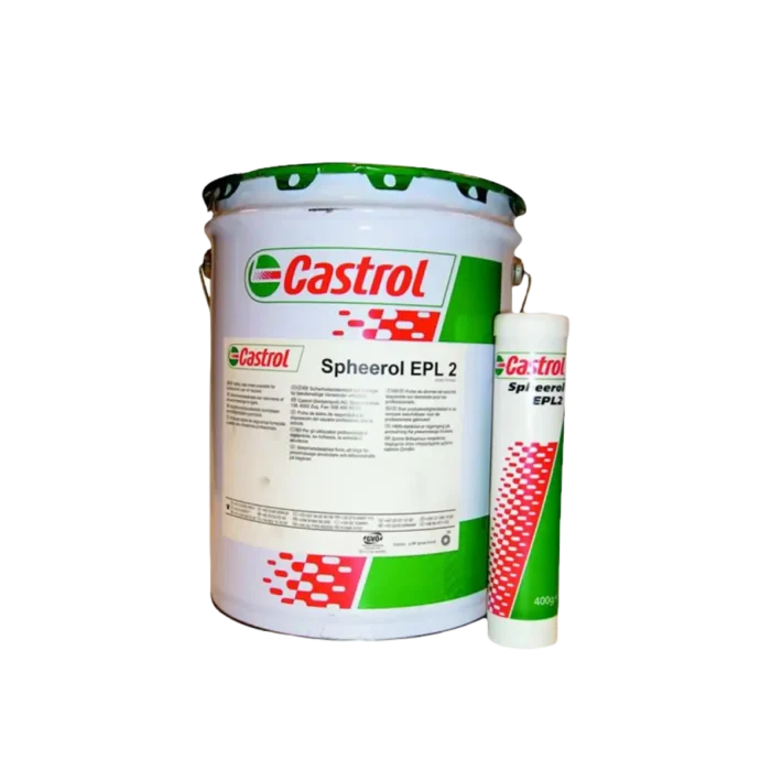 bl029191 mo boi tron spheerol ap 2 20kg thung castrol