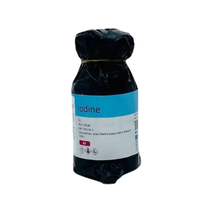 bl030429 hoa chat iodine i2 998 250g chai