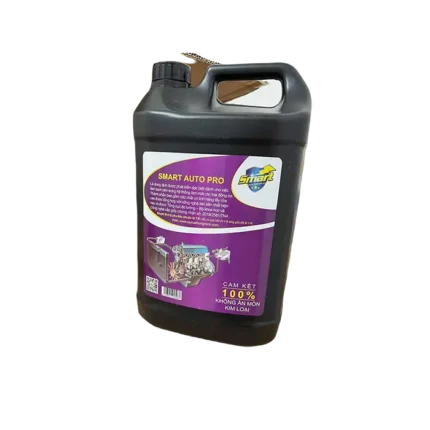 bl030546 chat tay can canxi smart auto pro 5l can smart cleaner