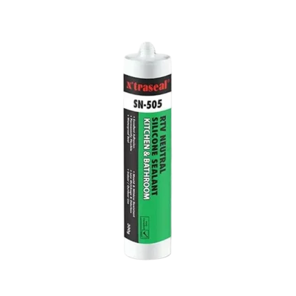 bl031078 keo chong moc sn 505 mau xam xtraseal