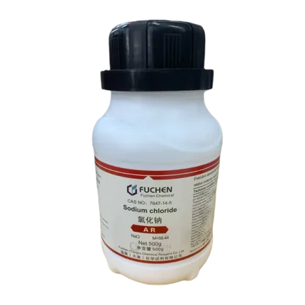 bl031752 nacl 995 cas 7647 14 5 500g lo fuchen