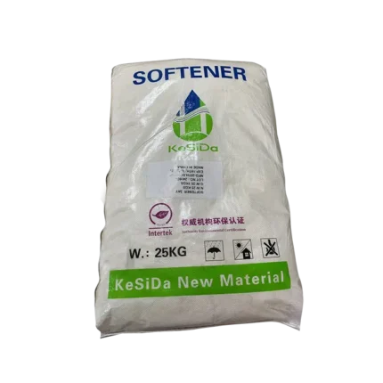 bl032830 ho lam mem vai softener 3ay kesida