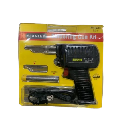 Mỏ hàn thiếc, 69-041C 100W/220V, Stanley
