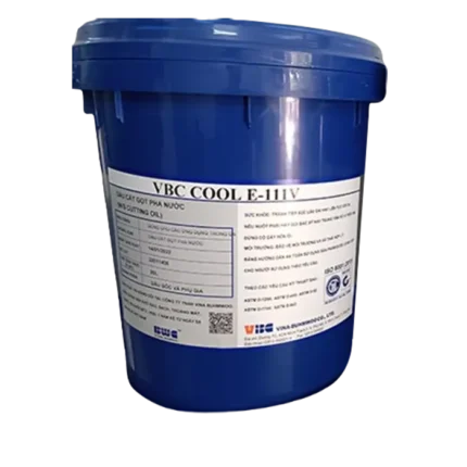 bl033707 dau cat got pha nuoc vbc cool e 111v 20l thung buhmwoo