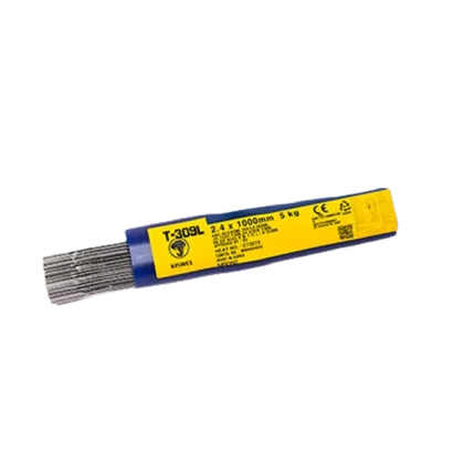 bl035453 que han tig inox t 309l kt24mm kiswel