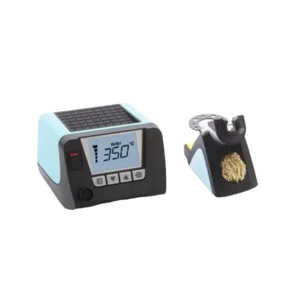 Máy hàn thiếc, WT1012, Weller