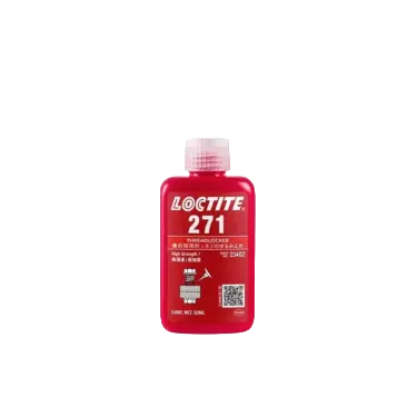 Keo khóa ren, 271 (50ml/ chai), Loctite
