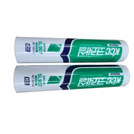 bl036649 keo silicon sl907 mau xam 300ml chai kcc
