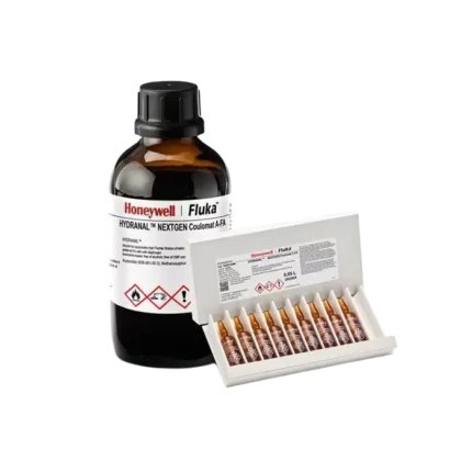 bl036675 hoa chat hydranal nextgen coulomat c fa 34470 50ml 10x5ml hop honeywell