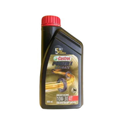 bl036682 dau nhot power1 ultimate 10w 30 4t 08l hop castrol