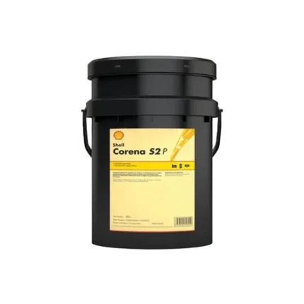 bl037401 dau may nen khi corena s2 p 100 20l can shell