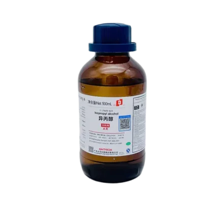bl037429 hoa chat isopropyl alcohol 997 500ml chai ghtech