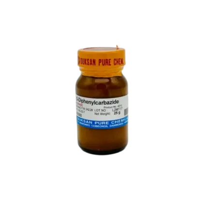 bl037482 hoa chat cas 140 22 7 15 diphenylcarbohydrazide 98 25g chai duksan