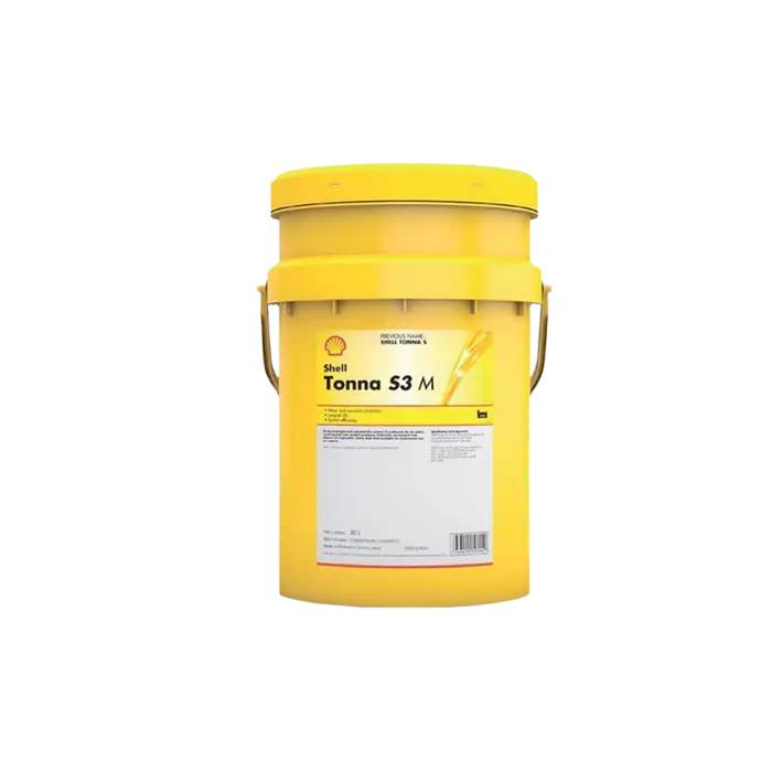 bl037693 dau ranh truot tonna s3 m32 20l can shell
