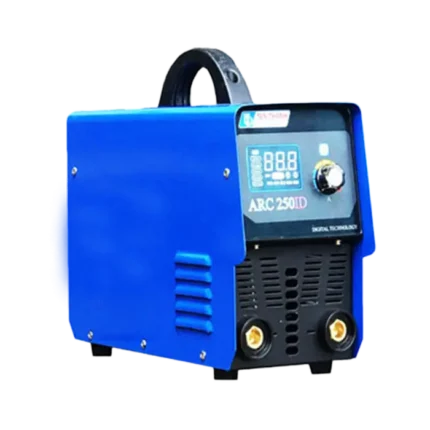bl038144 may han que igbt arc250id 220v 50 60hz 7kva tan thanh