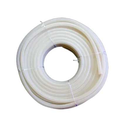 bl012239 ong silicone chiu nhiet mau trang duc od30mmxid20mm 50m cuon
