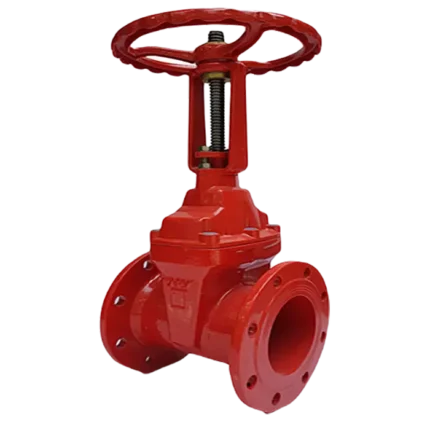 Van cổng ty nổi, DN200, ARV