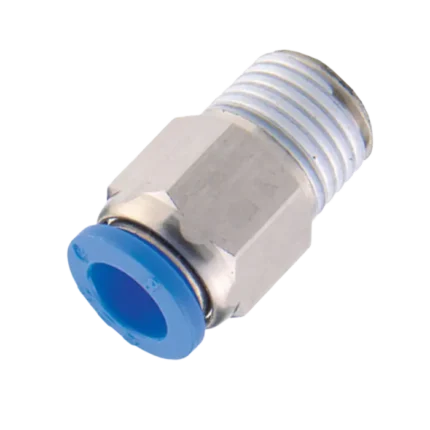 bl014833 dau noi khi nen thang pc 08 03 d8 ren 38 16mm pvn