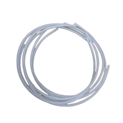 bl025895 ong nhua teflon mau trang kt10mmx8mm