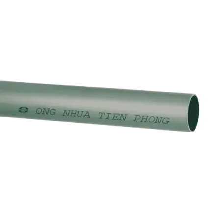 bl028541 ong nhua upvc dn34x2mm pn12 tien phong