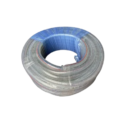 bl030008 ong nhua mem loi thep id27xod32xt25mm 50m cuon