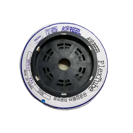 bl033213 day pu mau xanh kt6x4mmx100m koreel