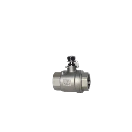 bl035801 van bi tay gat inox dn25