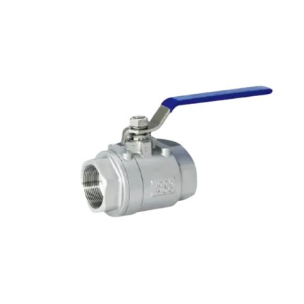 bl035803 van bi tay gat inox dn40