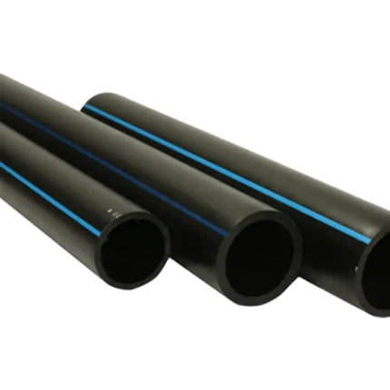 bl035859 ong nhua hdpe d125 pn8 pe100 tien phong