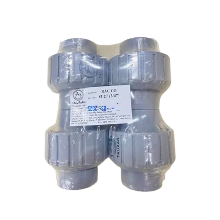 bl036164 rac co pvc d27 taijaan