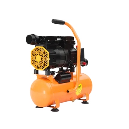 bl036447 may nen khi 9l 34hp mini khong dau lucky