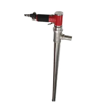 bl038067 bom thung phuy khi nen hlbp sus 60 sus304 luu luong 50 80lphut chieu dai than bom 90cm carten pump