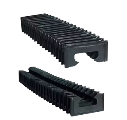 Tấm chắn bụi, cho ray trượt vuông KT25mm