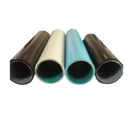 Ống thép bọc nhựa, D27mmx1mmx4m
