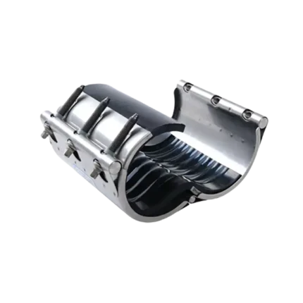 Khớp nối đường ống kim loại, RCH-L 125A, YoungNam