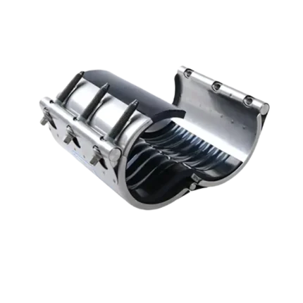 Khớp nối đường ống kim loại, RCH-L 80A, YoungNam