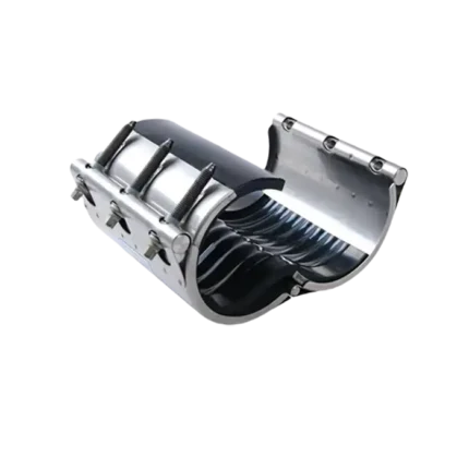 Khớp nối đường ống kim loại, RCH-L 100A, YoungNam
