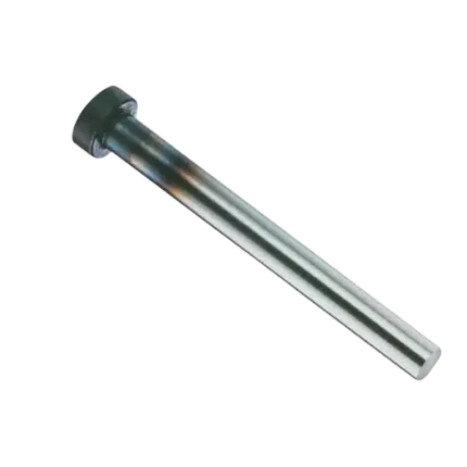 Chốt đẩy, PN: EPA0504-000100 loại A nitrided 4x100, DME