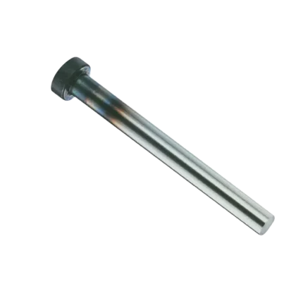 Chốt đẩy, PN: EAH2802-000100 loại AH hardened 2x100, DME