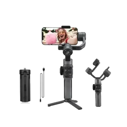 bl026242 tay cam gimbal chong rung smooth 5 zhiyun