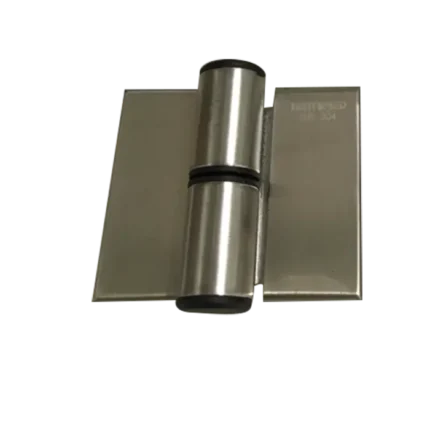 bl033610 ban le cua phong ve trai hmr 987ss l sus304 kt65x79mm tru d21mm day 6mm hammered