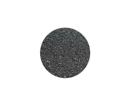 Hạt bi thép tròn, S110 KT0.4mm độ cứng 40-50 HRC (25kg/ bao), Growell
